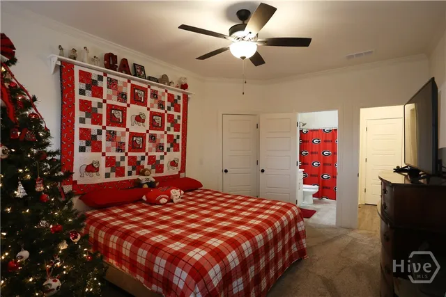 $569,900 | 2024 Jefferson Hall Drive, Monroe, GA 30656