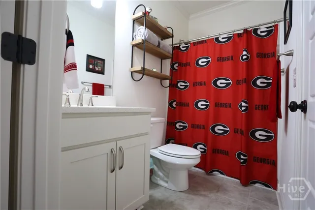 $569,900 | 2024 Jefferson Hall Drive, Monroe, GA 30656