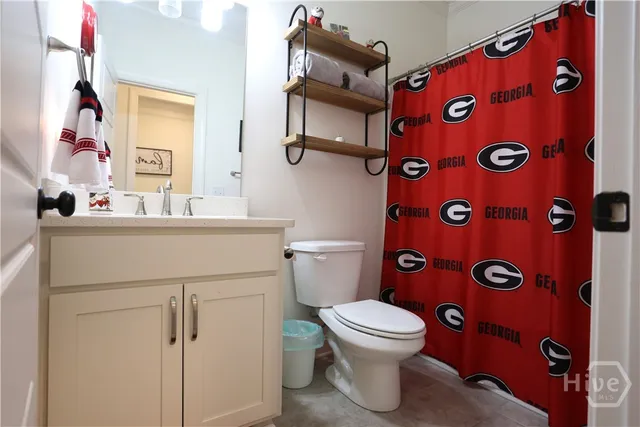 $569,900 | 2024 Jefferson Hall Drive, Monroe, GA 30656