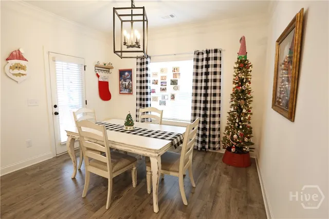 $569,900 | 2024 Jefferson Hall Drive, Monroe, GA 30656