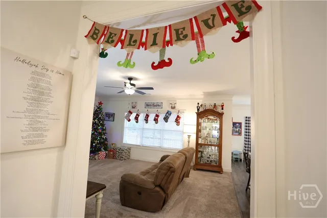 $569,900 | 2024 Jefferson Hall Drive, Monroe, GA 30656