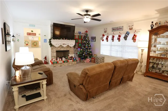 $569,900 | 2024 Jefferson Hall Drive, Monroe, GA 30656