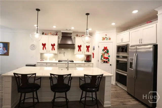 $569,900 | 2024 Jefferson Hall Drive, Monroe, GA 30656