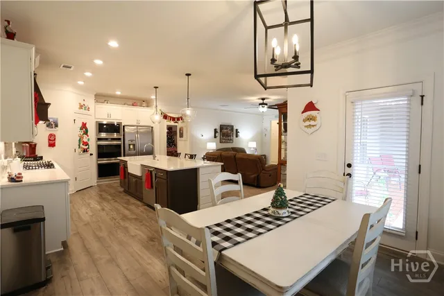 $569,900 | 2024 Jefferson Hall Drive, Monroe, GA 30656