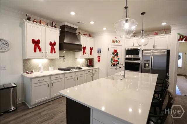 $569,900 | 2024 Jefferson Hall Drive, Monroe, GA 30656