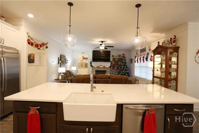 $569,900 | 2024 Jefferson Hall Drive, Monroe, GA 30656