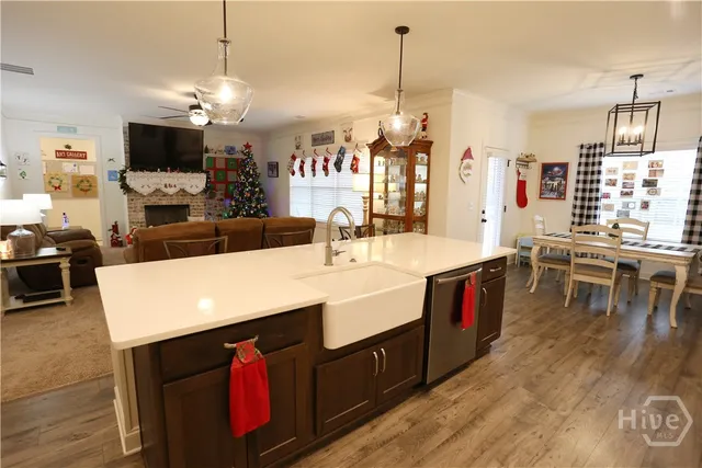 $569,900 | 2024 Jefferson Hall Drive, Monroe, GA 30656