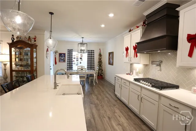 $569,900 | 2024 Jefferson Hall Drive, Monroe, GA 30656