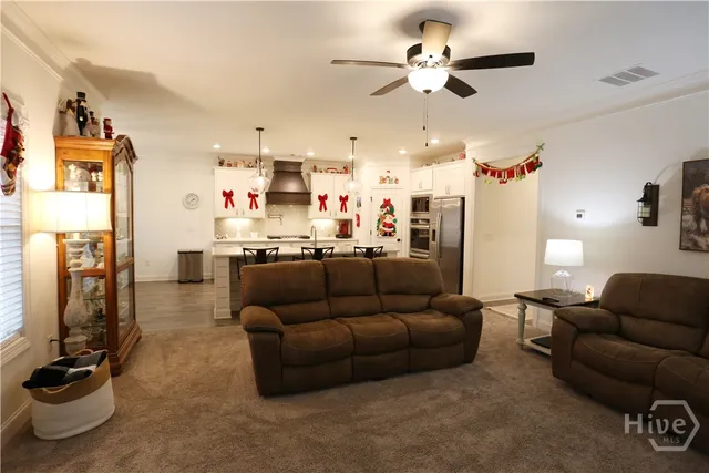 $569,900 | 2024 Jefferson Hall Drive, Monroe, GA 30656