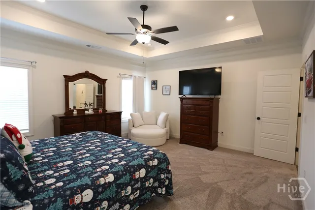 $569,900 | 2024 Jefferson Hall Drive, Monroe, GA 30656