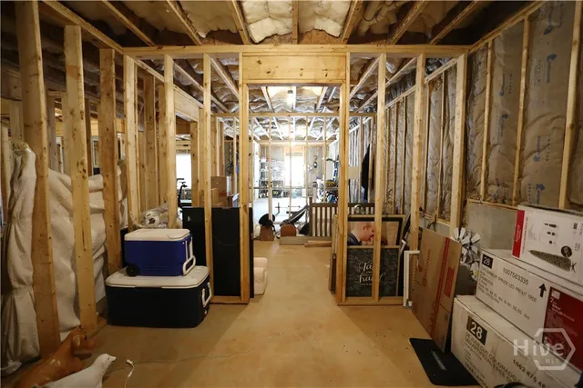 $569,900 | 2024 Jefferson Hall Drive, Monroe, GA 30656