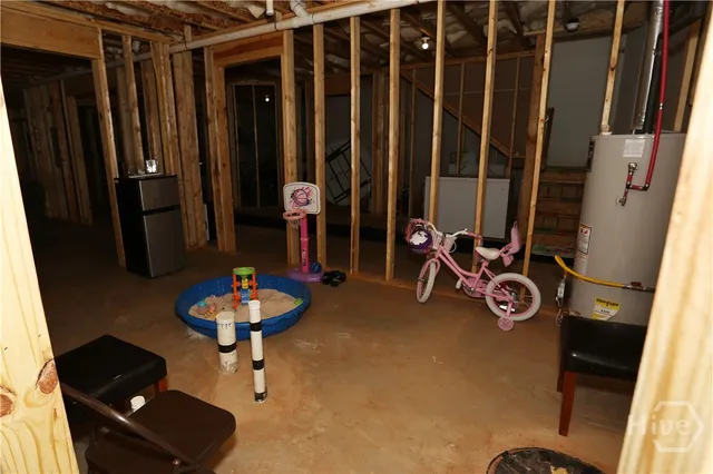 $569,900 | 2024 Jefferson Hall Drive, Monroe, GA 30656