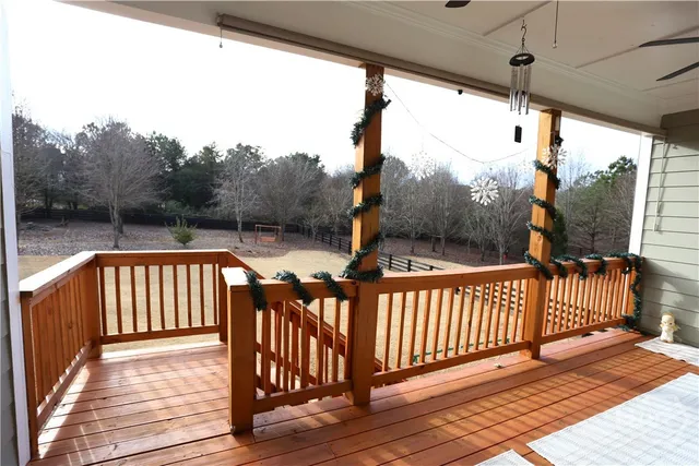 $569,900 | 2024 Jefferson Hall Drive, Monroe, GA 30656