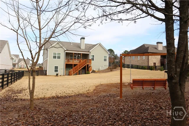$569,900 | 2024 Jefferson Hall Drive, Monroe, GA 30656