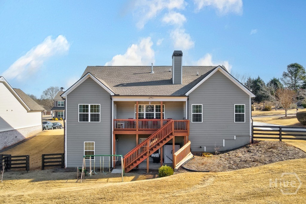 2024 Jefferson Hall Drive Monroe, GA 30656 - Photo 8 of 61