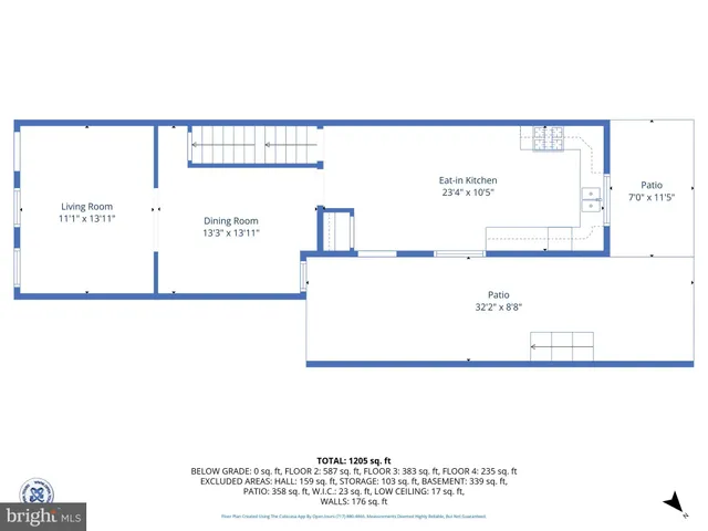 a picture of a black and white photo