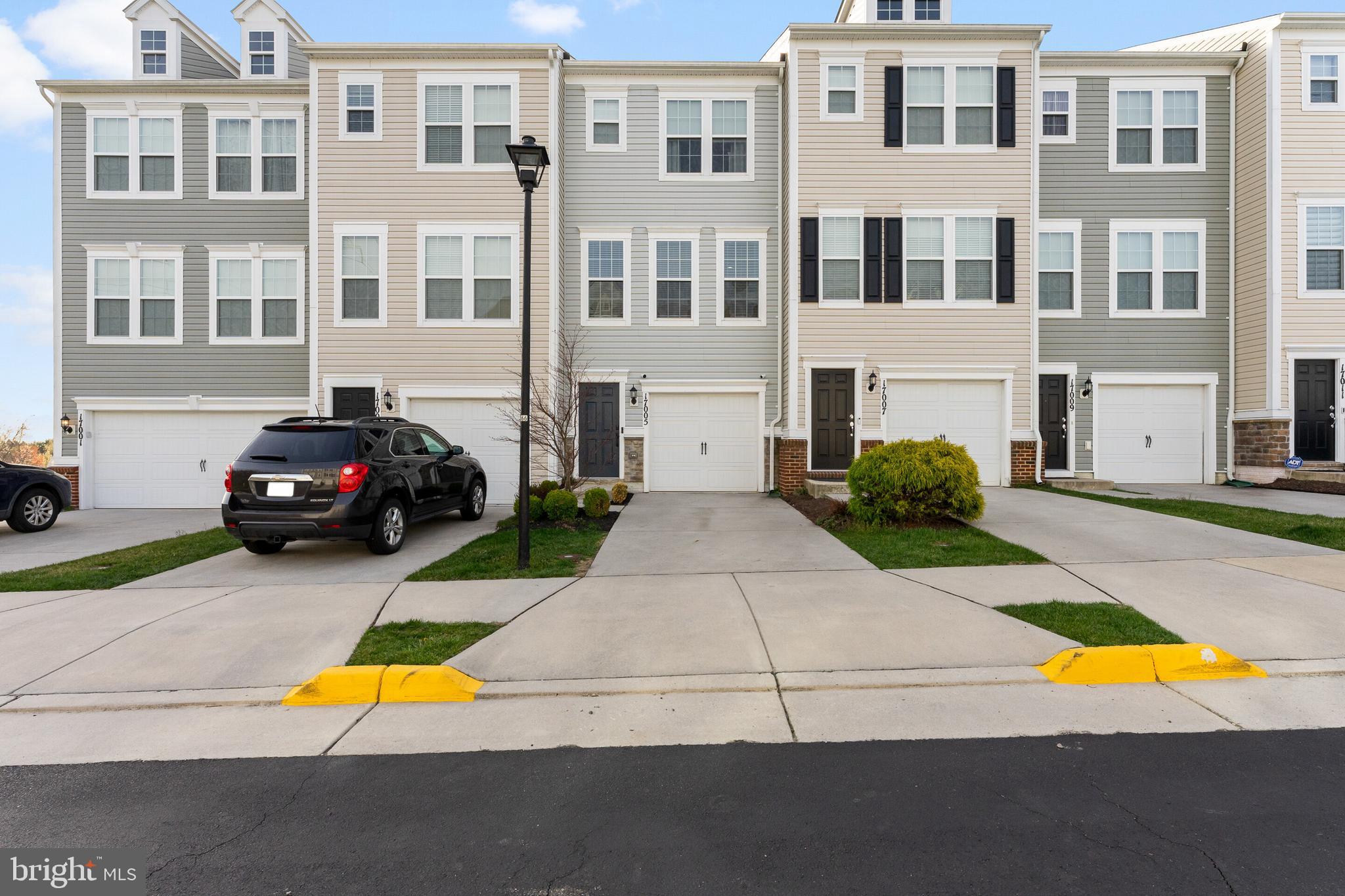 17005 Gibson Mill Road Dumfries, VA 22026 - Photo 1 of 23