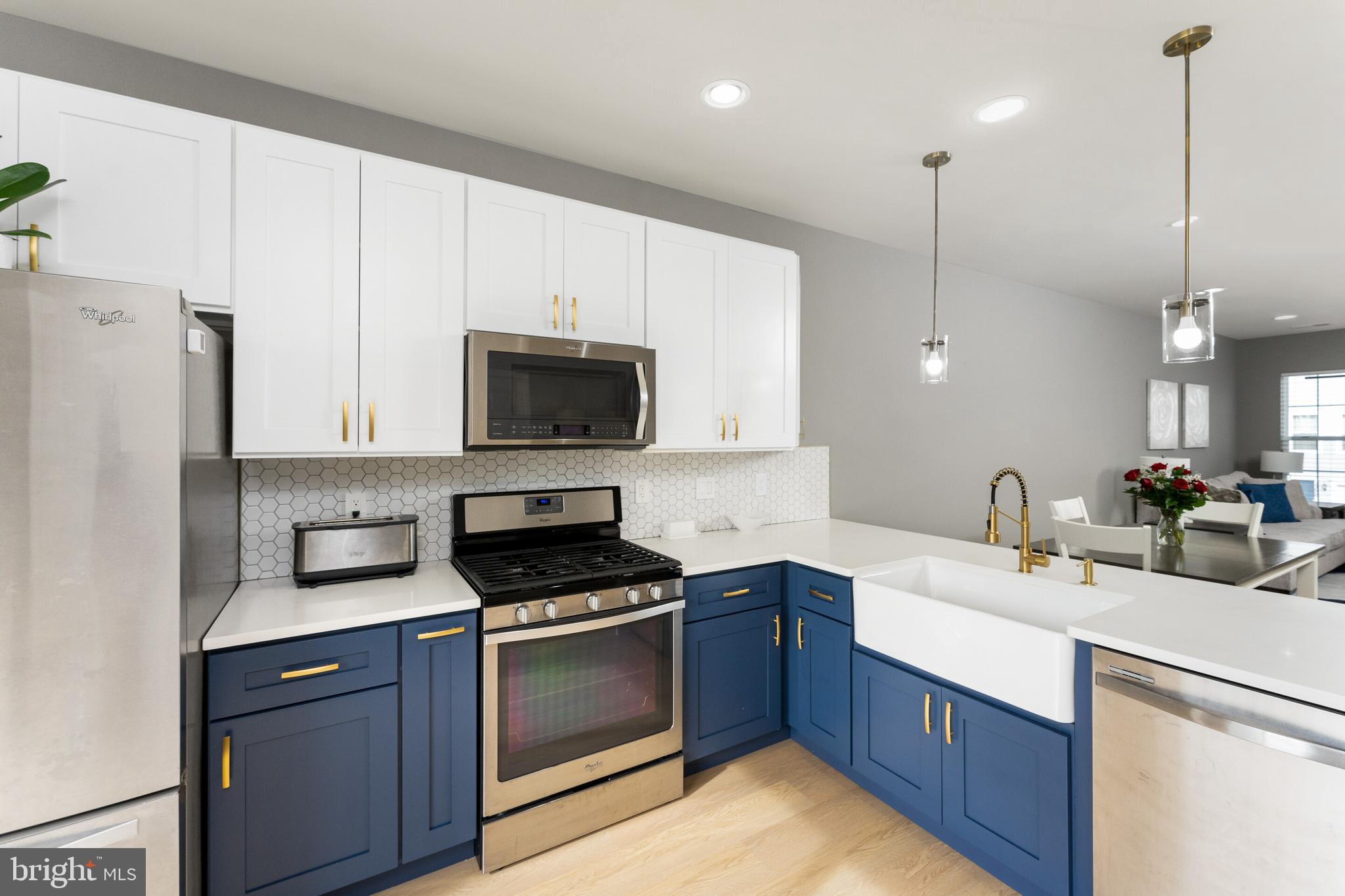 17005 Gibson Mill Road Dumfries, VA 22026 - Photo 11 of 23