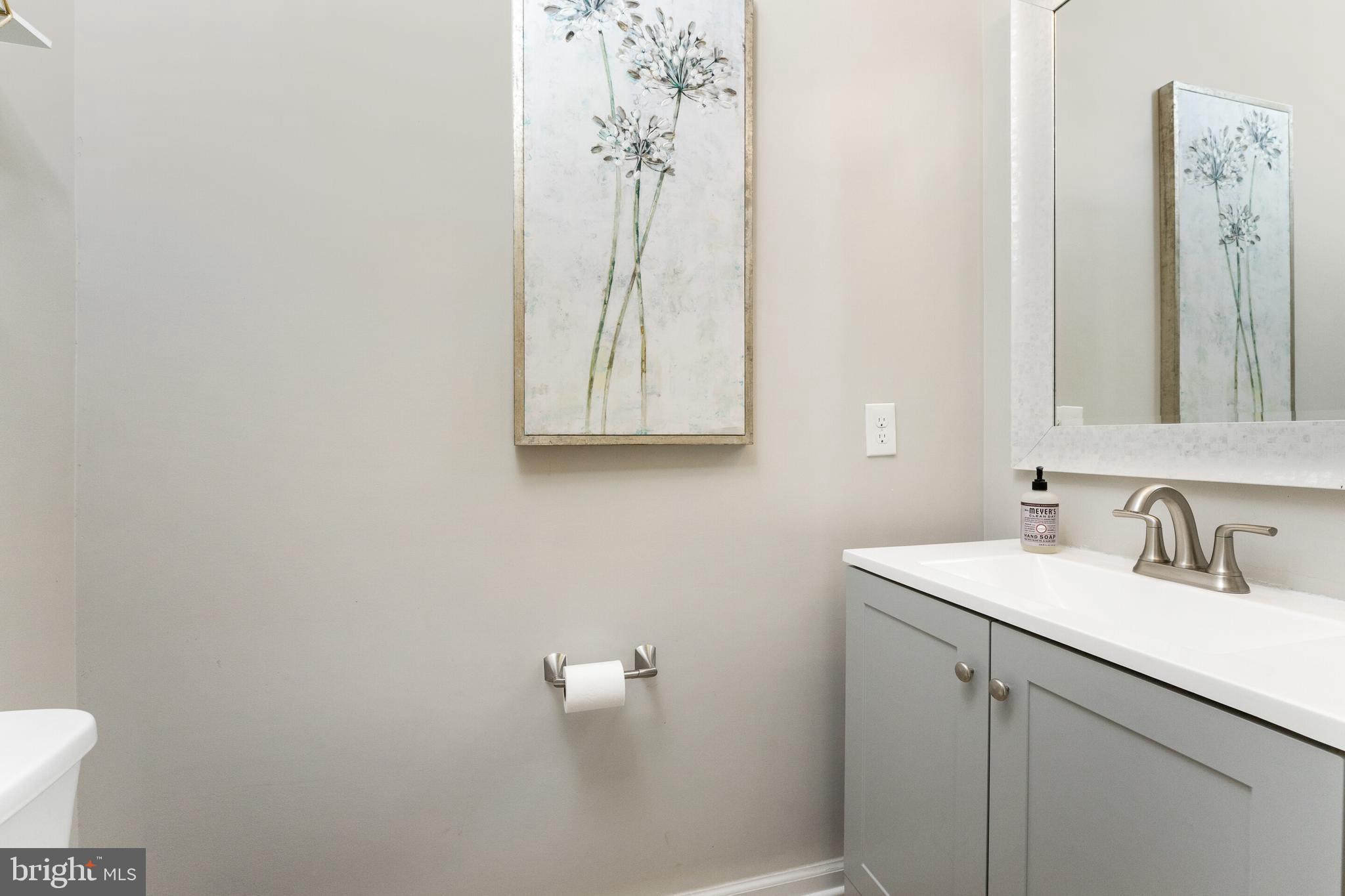 17005 Gibson Mill Road Dumfries, VA 22026 - Photo 12 of 23