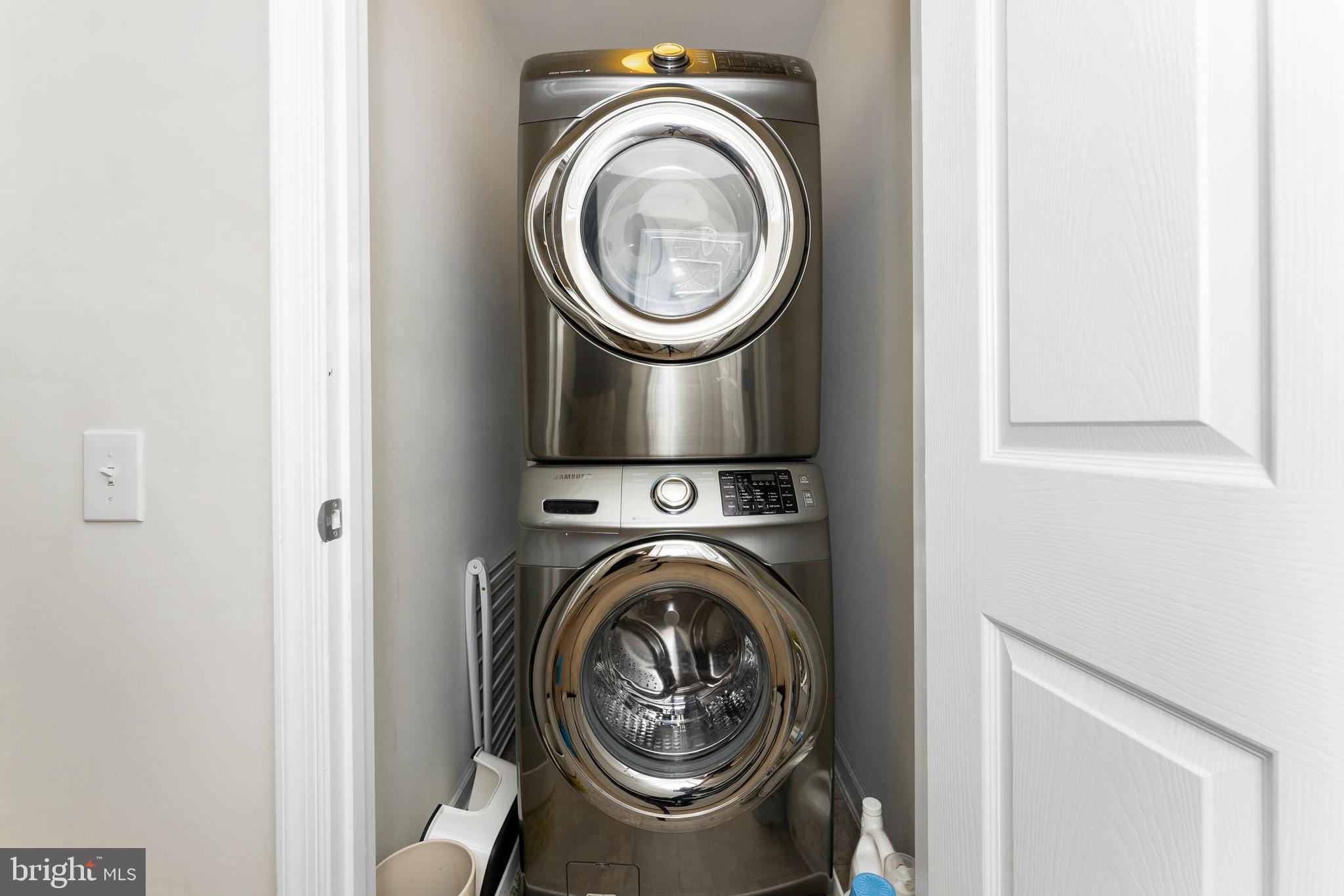 17005 Gibson Mill Road Dumfries, VA 22026 - Photo 15 of 23