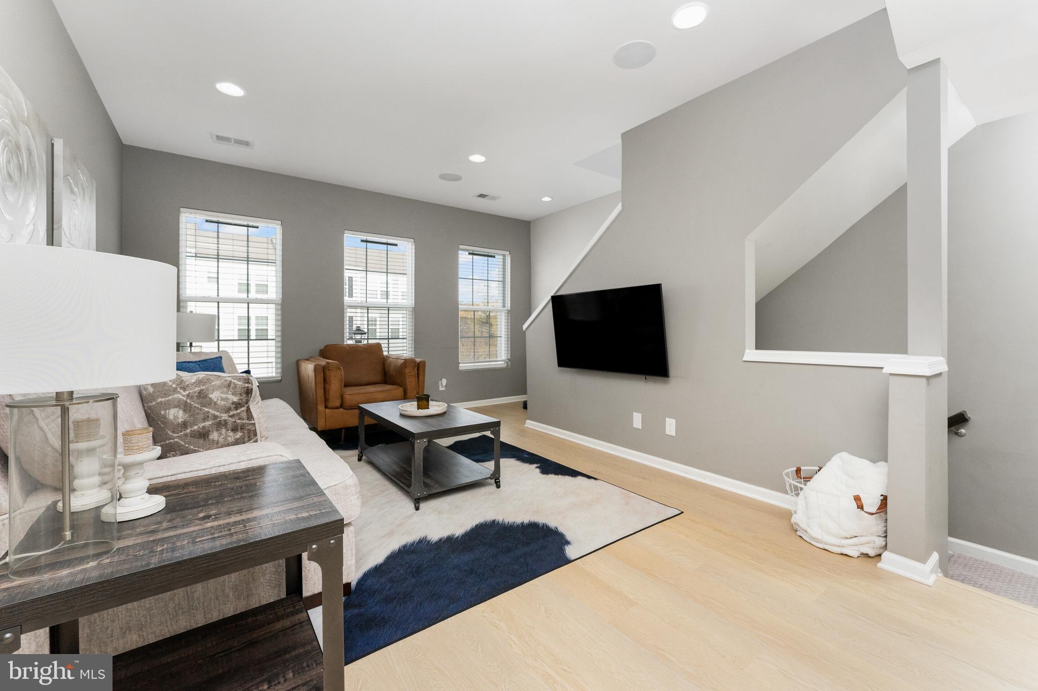 17005 Gibson Mill Road Dumfries, VA 22026 - Photo 6 of 23