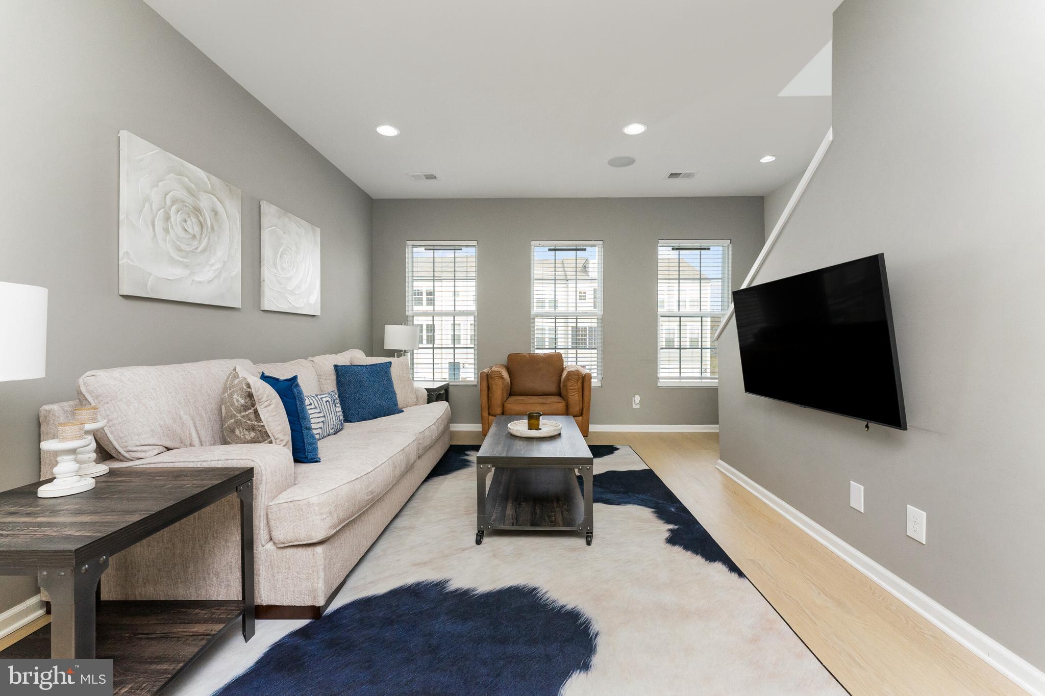 17005 Gibson Mill Road Dumfries, VA 22026 - Photo 7 of 23