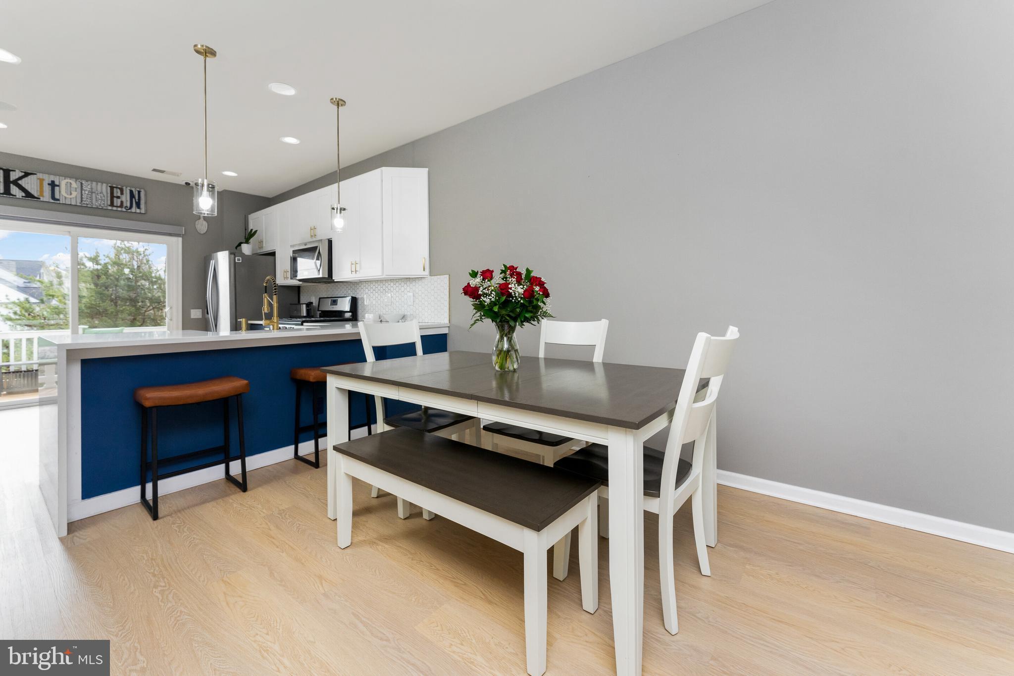 17005 Gibson Mill Road Dumfries, VA 22026 - Photo 8 of 23