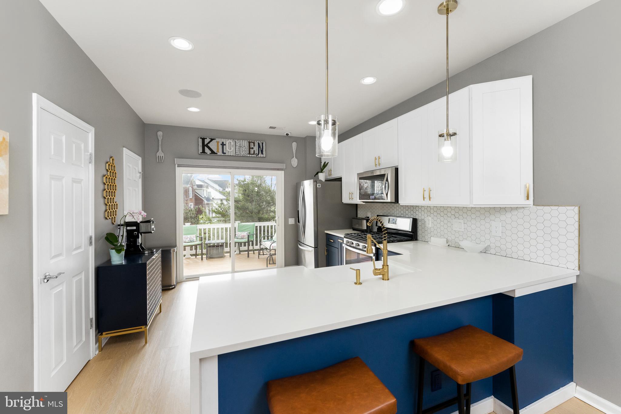 17005 Gibson Mill Road Dumfries, VA 22026 - Photo 10 of 23