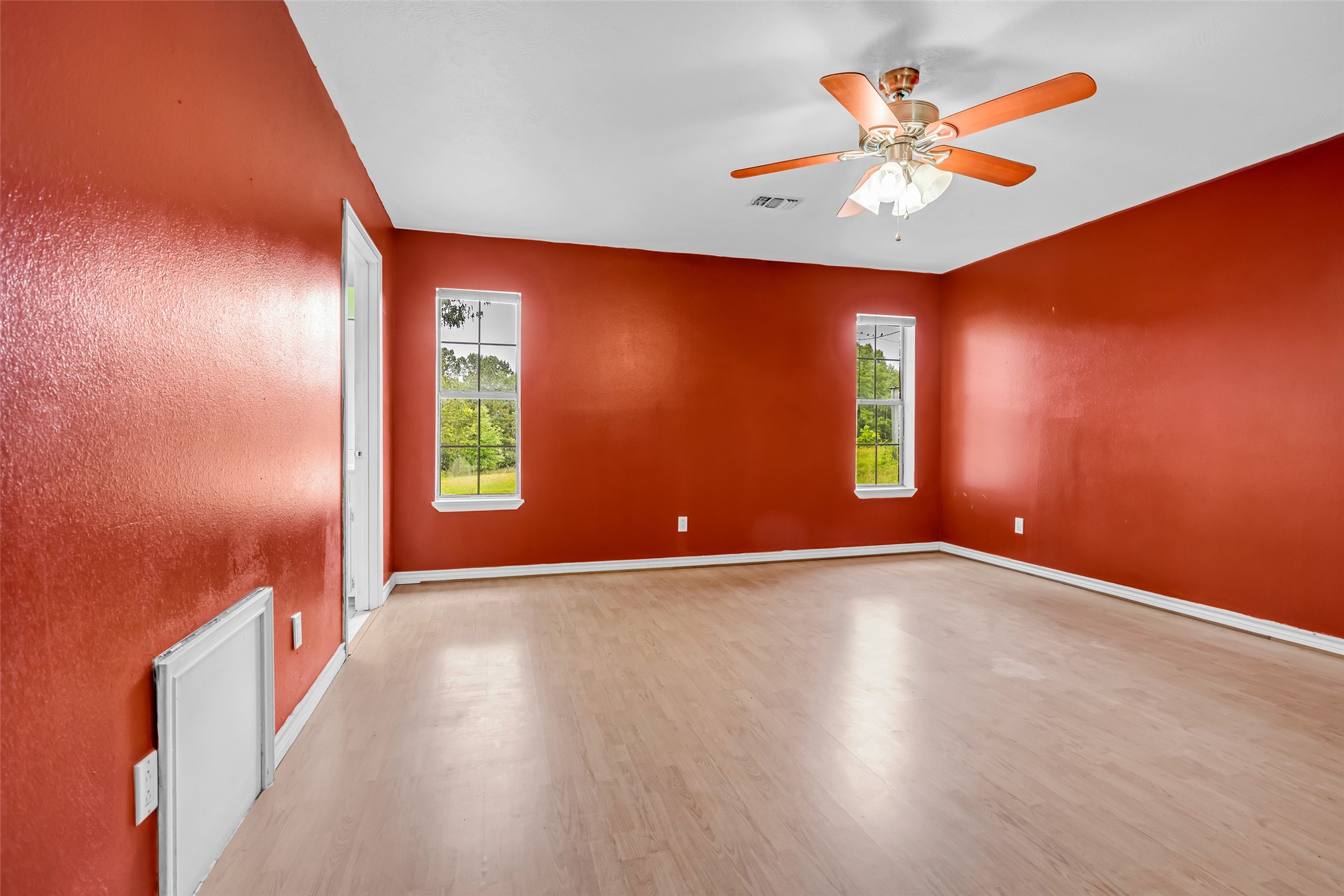 112 Little Road, Unit A New Waverly, TX 77358 - Photo 21 of 25
