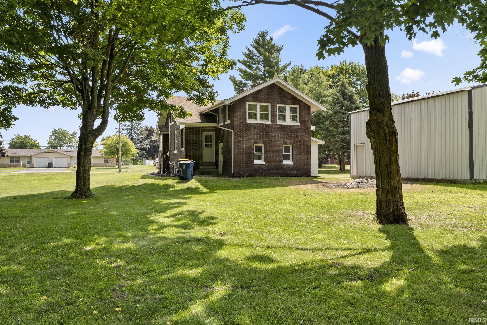 16127 Old Lima Road Huntertown, IN 46748 - Photo 18 of 23