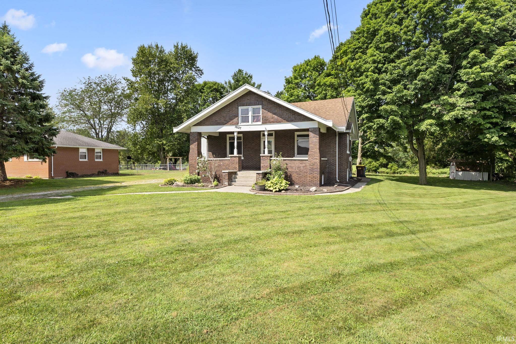 16127 Old Lima Road Huntertown, IN 46748 - Photo 2 of 23