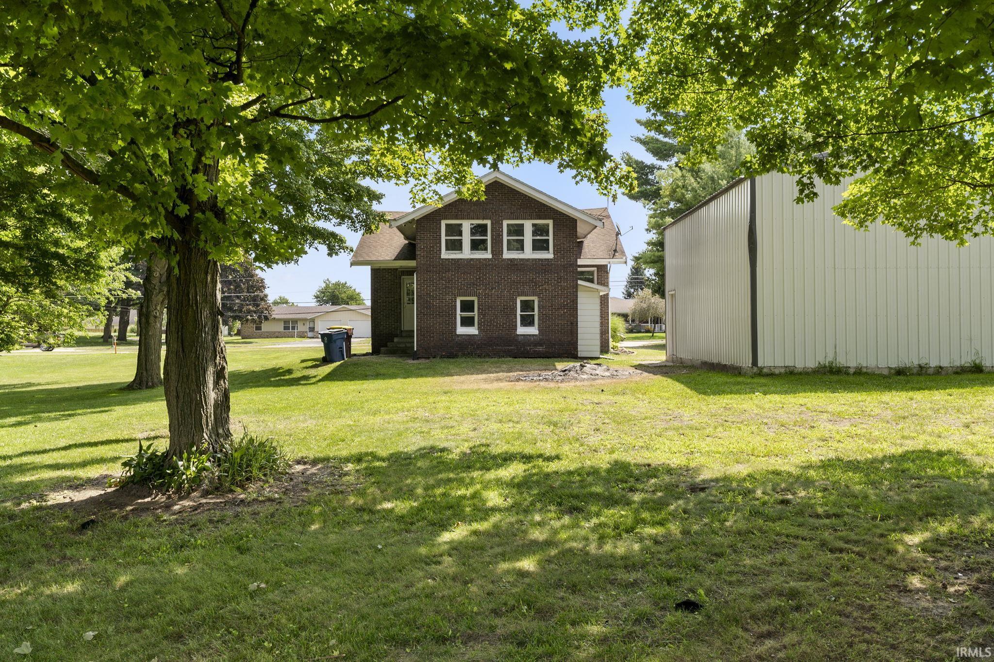 16127 Old Lima Road Huntertown, IN 46748 - Photo 21 of 23