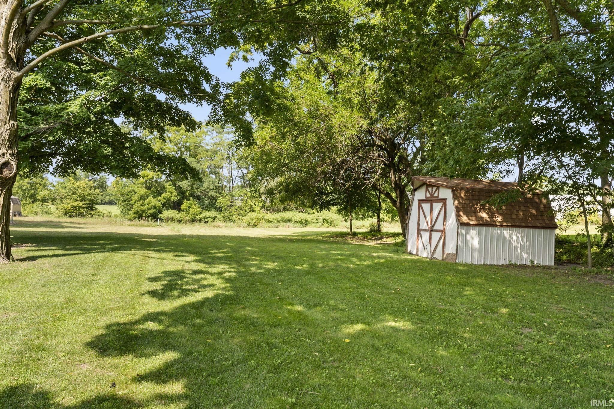 16127 Old Lima Road Huntertown, IN 46748 - Photo 22 of 23