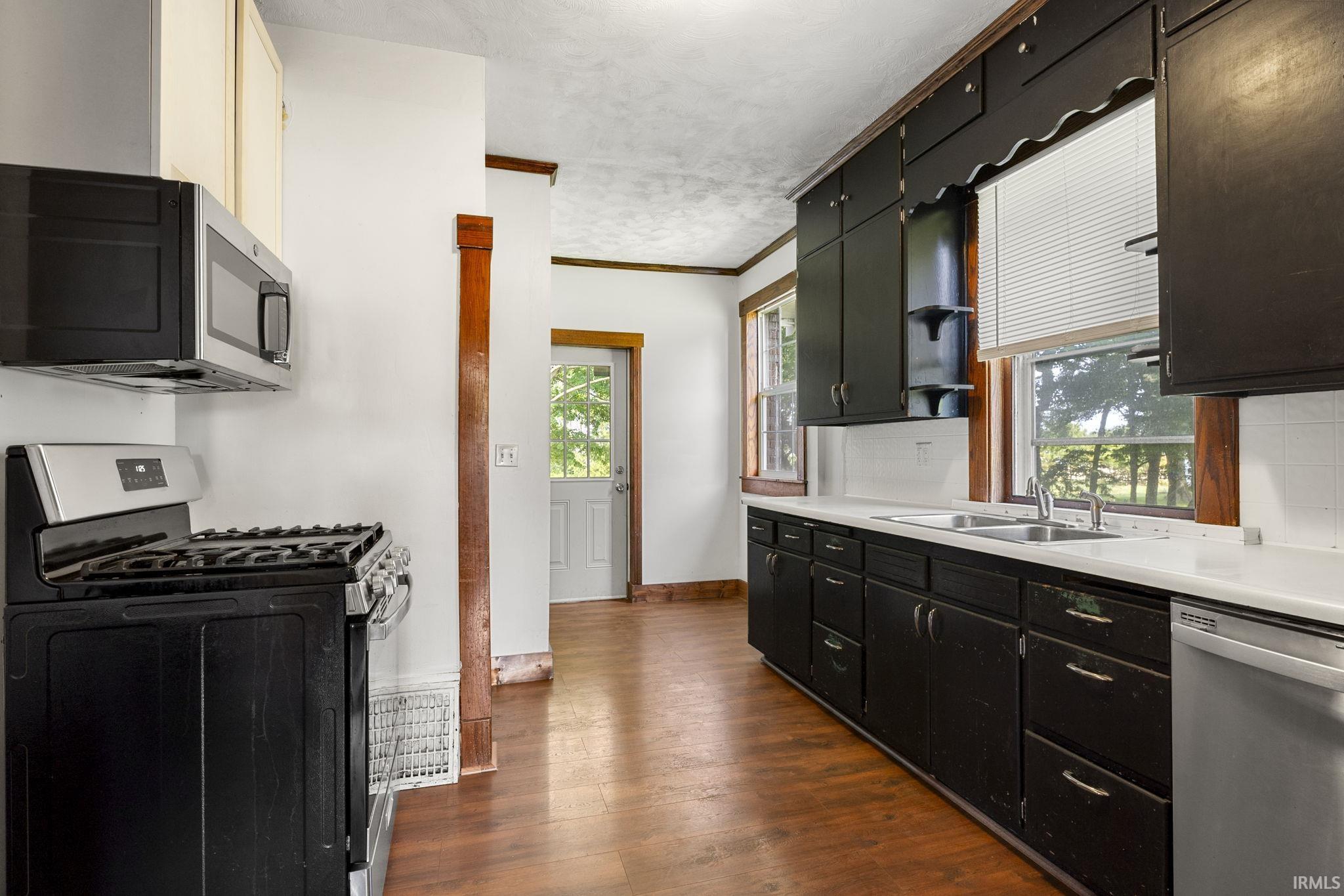 16127 Old Lima Road Huntertown, IN 46748 - Photo 9 of 23