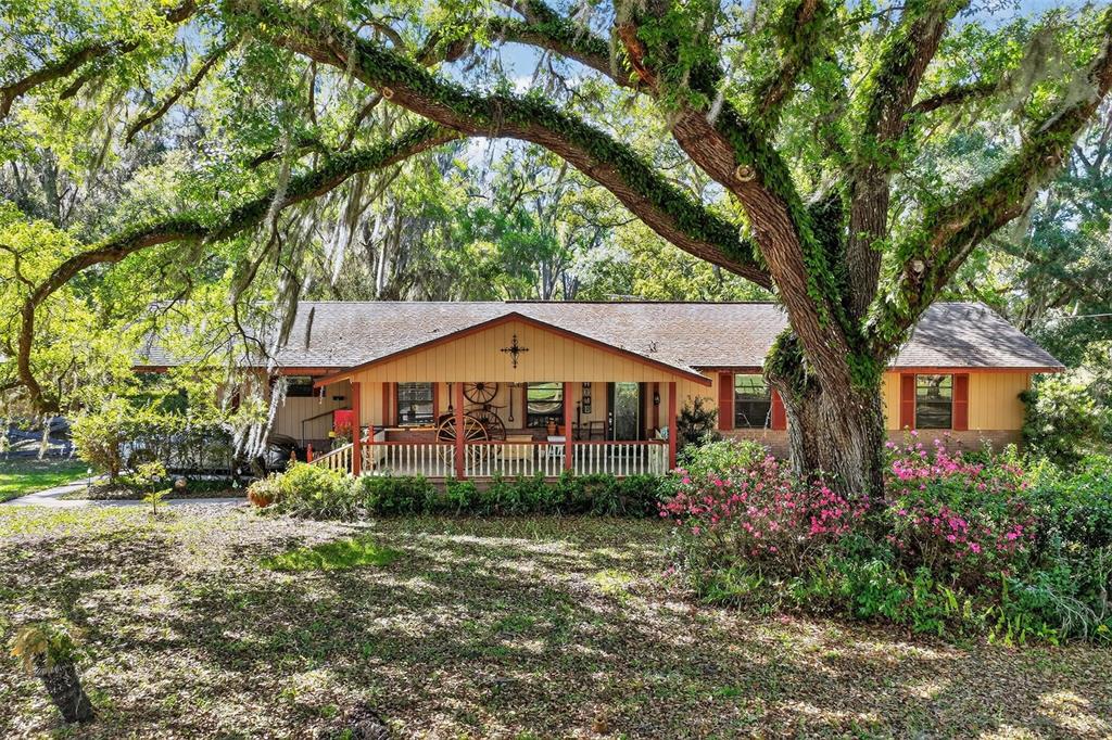 14370 County Road 751 Webster, FL 33597 - Photo 1 of 34