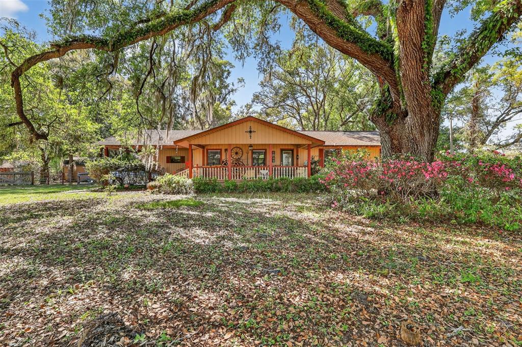 14370 County Road 751 Webster, FL 33597 - Photo 2 of 34