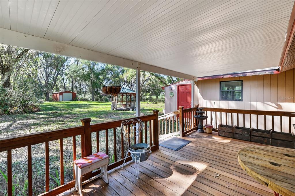 14370 County Road 751 Webster, FL 33597 - Photo 26 of 34