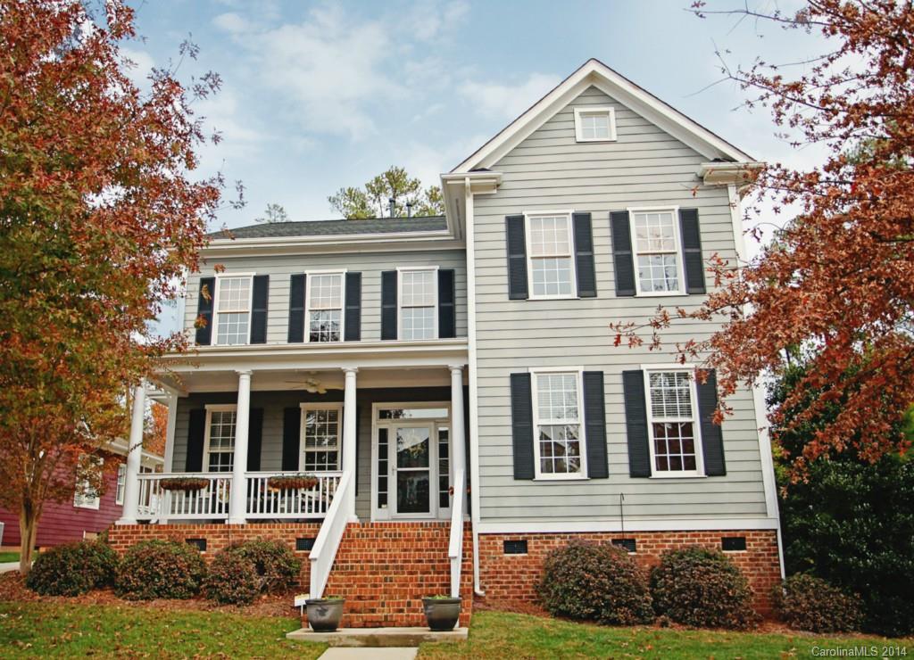 3372 Richard's Crossing Fort Mill, SC 29708 - Photo 1 of 24