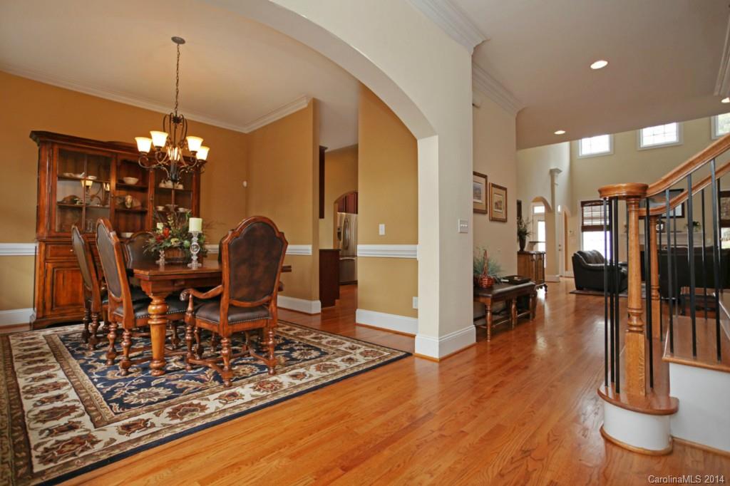3372 Richard's Crossing Fort Mill, SC 29708 - Photo 2 of 24