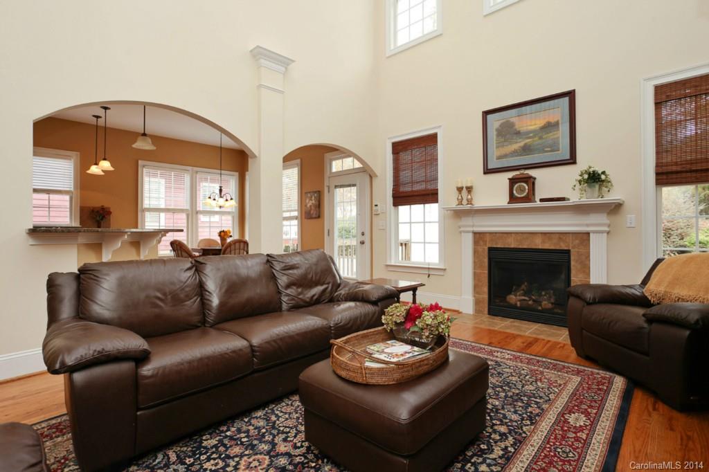 3372 Richard's Crossing Fort Mill, SC 29708 - Photo 11 of 24