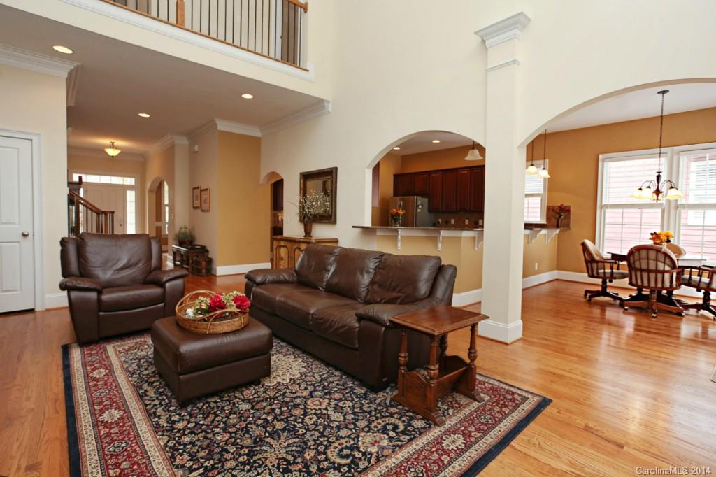 3372 Richard's Crossing Fort Mill, SC 29708 - Photo 12 of 24