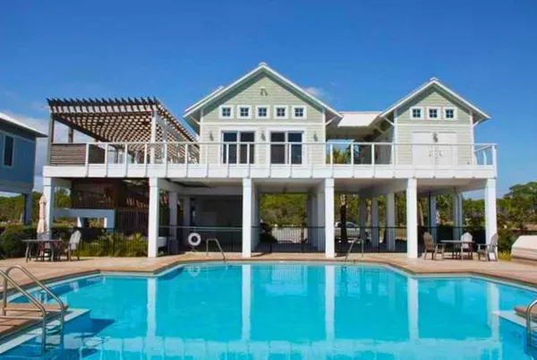 $209,900 | 22 Top Sail W/boat Way, Panacea, FL 32346