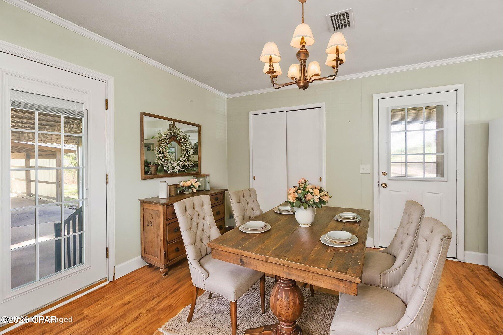 720 Candy Kitchen Road Cottondale, FL 32431 - Photo 7 of 33