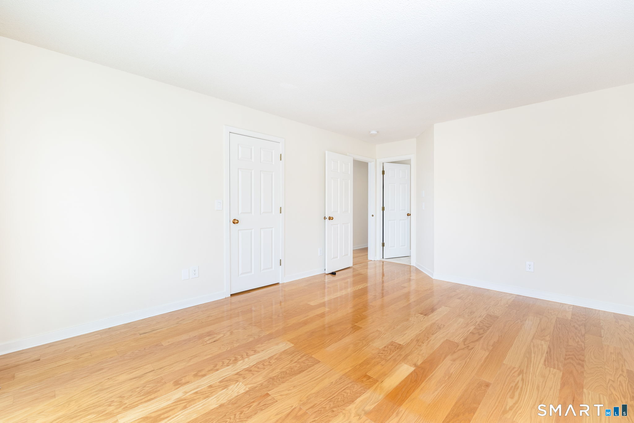 85 Gate Ridge Road, Unit 85 Fairfield, CT 06825 - Photo 14 of 38 a view of empty room