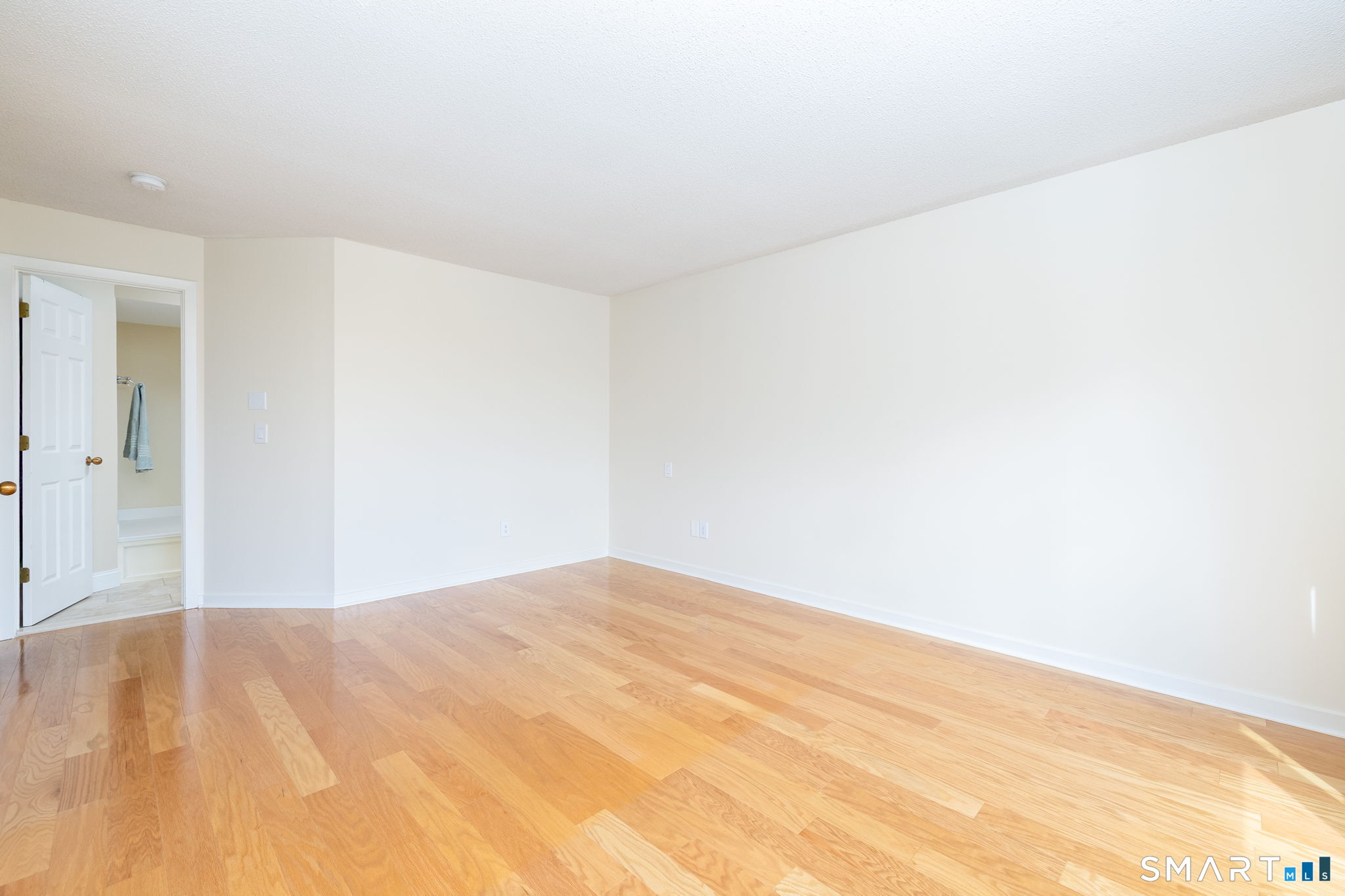 85 Gate Ridge Road, Unit 85 Fairfield, CT 06825 - Photo 15 of 38 a view of empty room