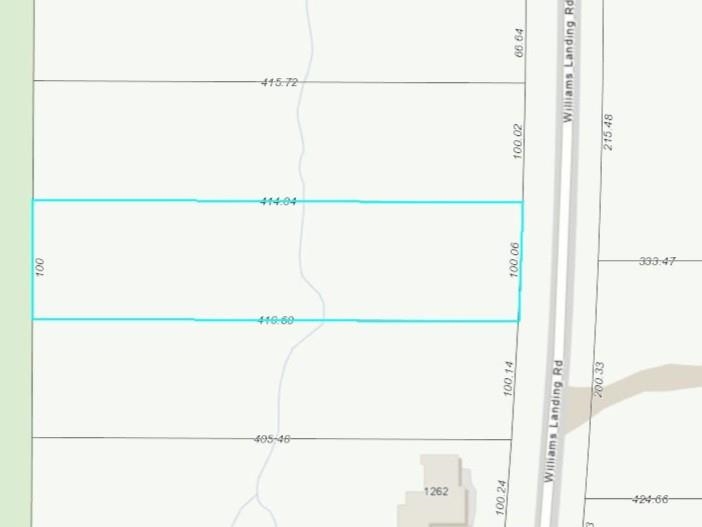 0 Williams Landing Road, Unit LOT #26 Tallahassee, FL 32310 - Photo 2 of 7