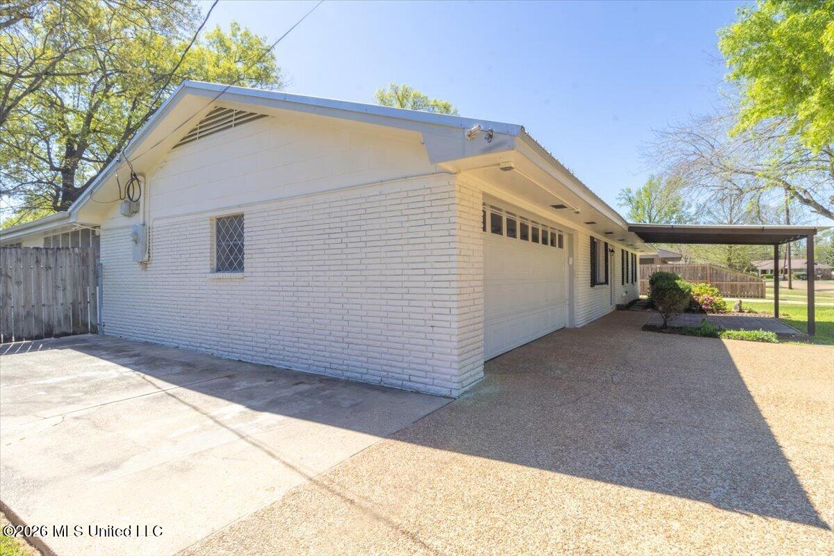 3419 Kites Avenue Pearl, MS 39208 - Photo 5 of 30 27-Kites Ave-6