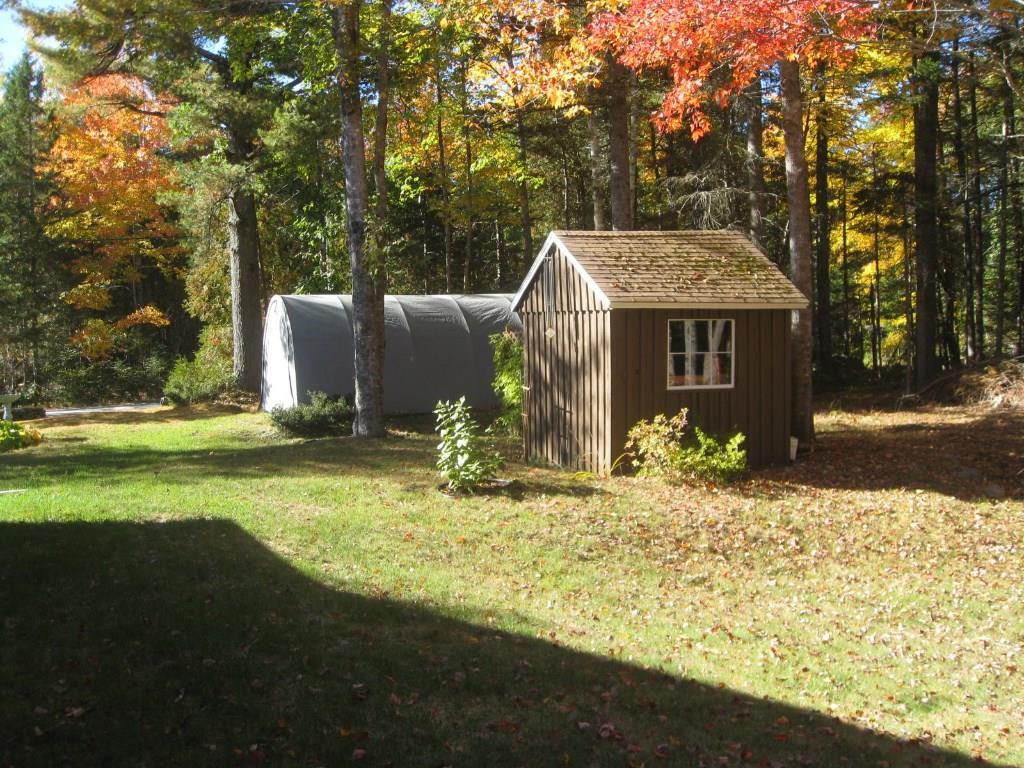 729 Hinckley Ridge Road Blue Hill, ME 04614 - Photo 26 of 27 Photo