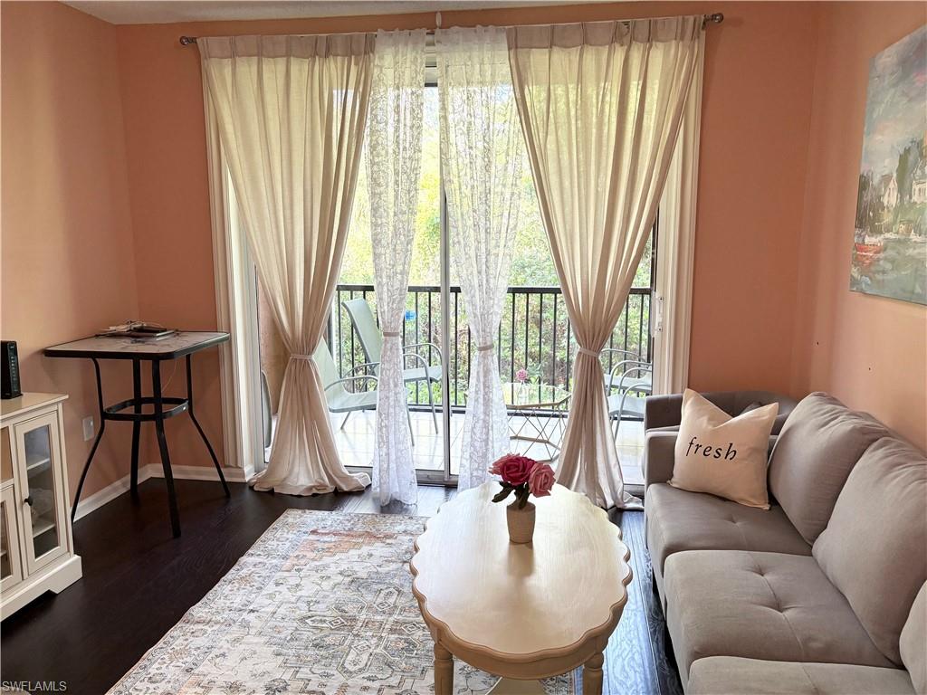 1105 Reserve Court, Unit 206 Naples, FL 34105 - Photo 3 of 23