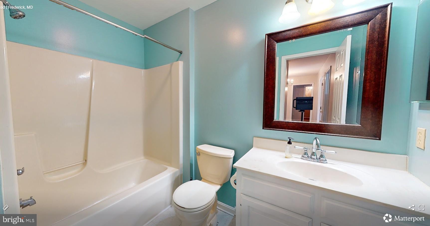 2212 Banner Hill Road Frederick, MD 21702 - Photo 20 of 36 Guest Bath
